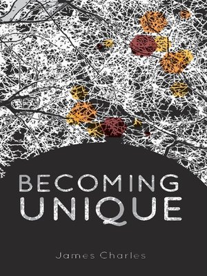 cover image of Becoming Unique